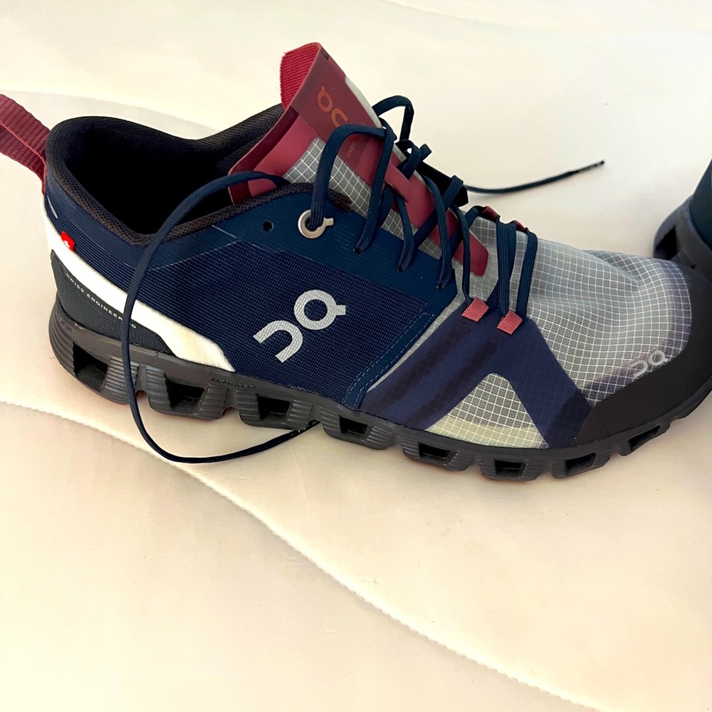 On Cloud Sneakers
